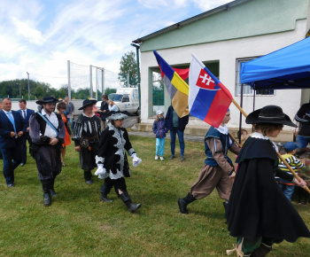 Deň Poľova 2018