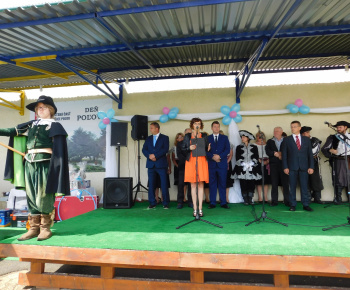 Deň Poľova 2018