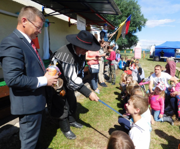 Deň Poľova 2018