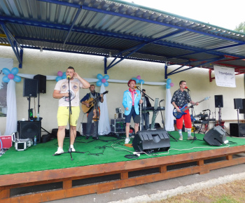 Deň Poľova 2018