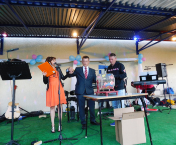 Deň Poľova 2018