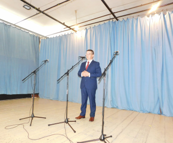 Deň matiek 2018