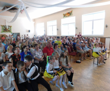 Deň matiek 2018