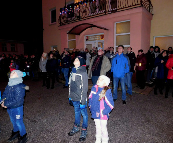 Ohňostroj 2018