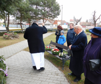 Požehnanie adventných vencov 2017
