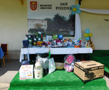 Deň Poľova 2017