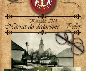Kalendár 2014