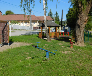 Mestská časť Košice - Poľov