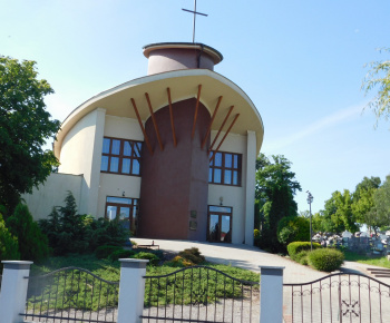 Mestská časť Košice - Poľov