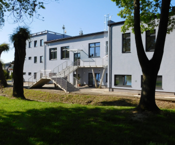 Mestská časť Košice - Poľov