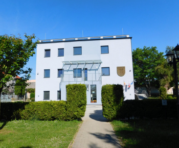 Mestská časť Košice - Poľov