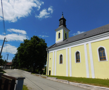 Mestská časť Košice - Poľov