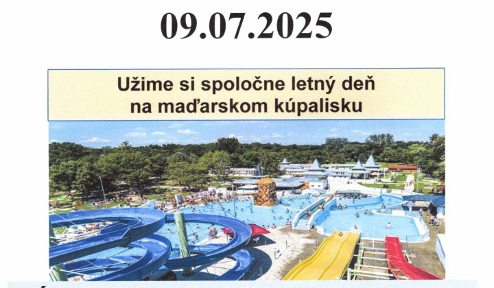 kúpalisko Nyíregyháza