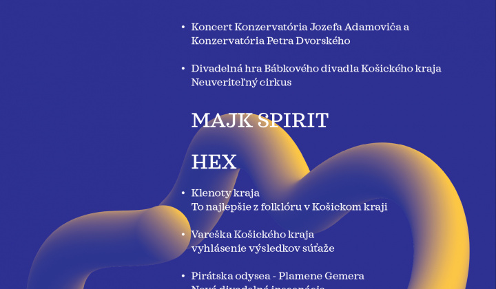 Župné dni 2026