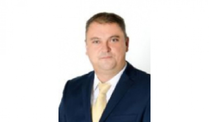 Roland Lacko - starosta