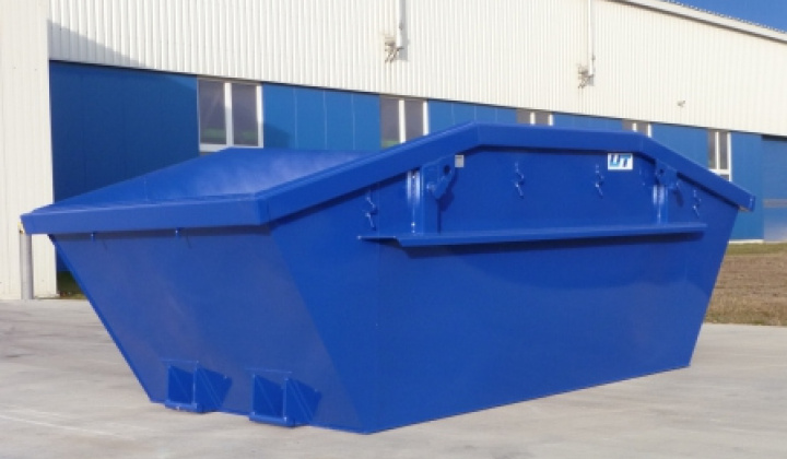 Poriadok a čistota  rok 2025